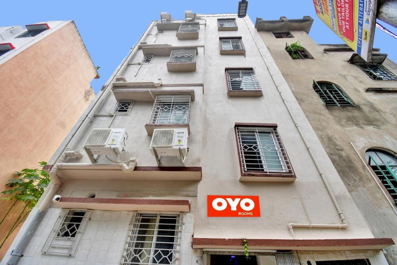 Hotel OYO Flagship 70131 Diamond Regency Kalkutta Exterior foto