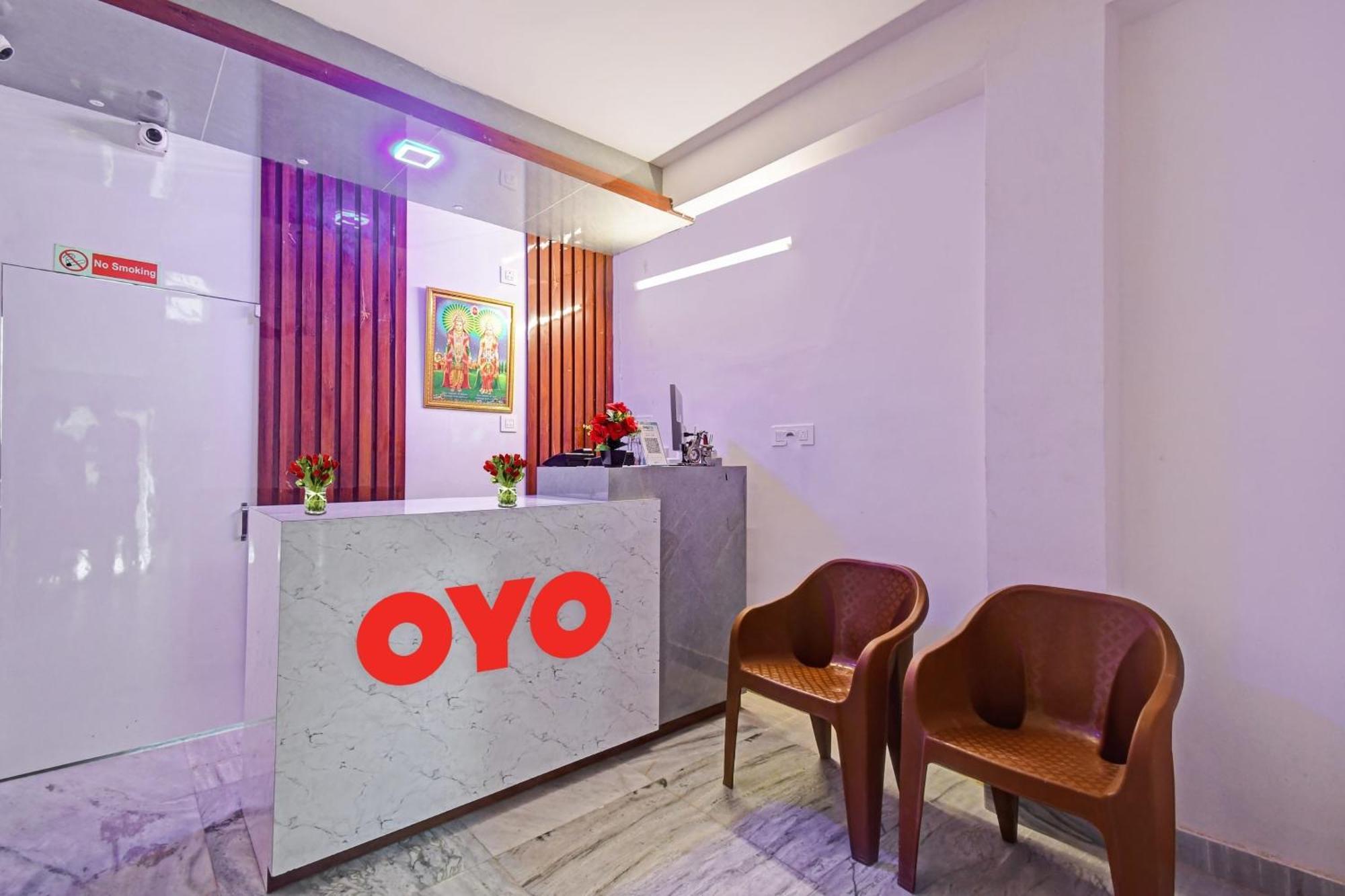 Hotel OYO Flagship 70131 Diamond Regency Kalkutta Exterior foto